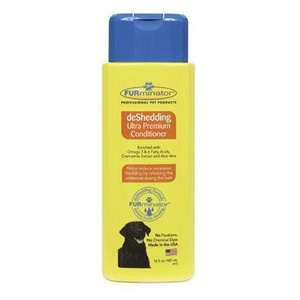 FURminator Kondicioner pro psy a kočky 250ml