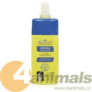 FURminator Proti línání suchý spray pro 250ml