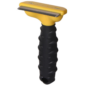 FURminator - Medium hřeben pro krátkosrstá i dlouhosrstá plemena psů