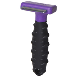 FURminator - Small hřeben pro krátkosrstá i dlouhosrstá plemena psů a koček
