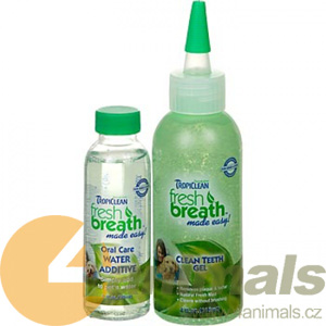 Clean Teeth Gel Kit – gel – 118 ml