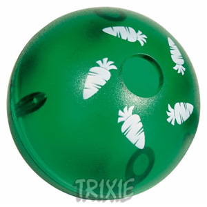 Mini Snackball pro hlodavce 5,5cm TRIXIE