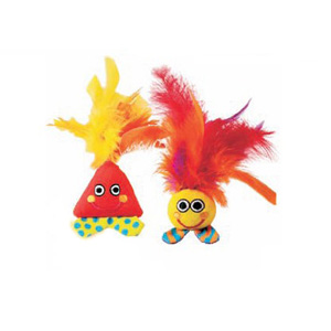 Feather Buddy