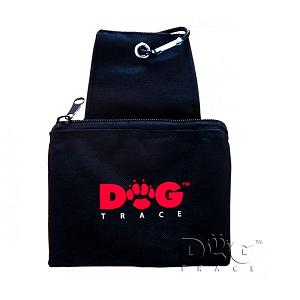 Kapsička na pamlsky DOGtrace