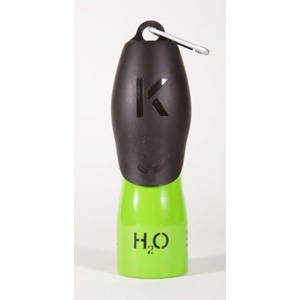 Nerezová láhev H2O4K9 na vodu 750ml, výběr barev