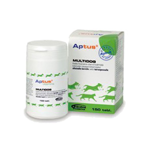 Aptus Multidog 150tbl