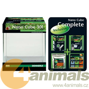 NanoCube Complete 30 Liter