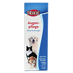 Oční péče 50ml TRIXIE