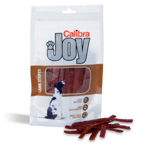 Calibra Joy Lamb Stripes 80g
