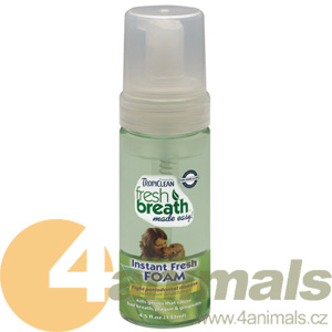 Fresh Mint Foam – pěna – 133 ml