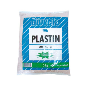 Plastin 5 kg