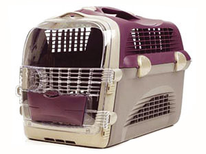 Přepravka Pet Cargo Cabrio
