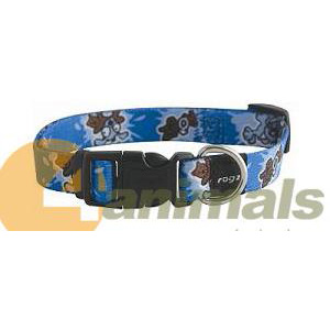 Obojek Pupz beltz 16mm