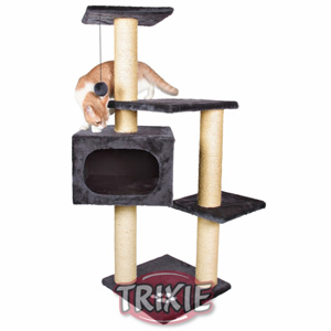 Škrábadlo PALAMOS 113 cm pro kočky