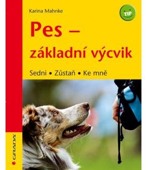 Pes-základní výcvik
