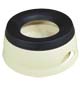 Nerozlitelná miska Non-spill miska 0,9 l Small Cream