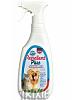 Repelent Plus čisticí sprej pro dům i zahradu, 500ml