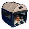 T-Camp Mobile Kennel 5  látková přenoska 97x70x75cm