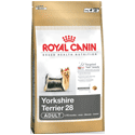 Royal Canin Yorkshire 7,5 kg Adult od 10 měsíců
