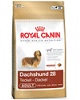 Royal Canin MINI Jezevčík, od 10 měs., 1,5 kg