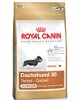 Royal Canin MINI Jezevčík Junior, pro štěňata 2-10 měs., 1,5 kg