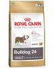 Royal Canin MEDIUM Bulldog, od 12měs.,  3 kg