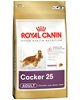 Royal Canin pro kokršpaněly, od 12 měs.,  3 kg