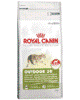 Royal Canin- Outdoor 2 kg