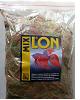 LON MIX, univerzální vločkové krmivo, sáček se zipem, 1kg