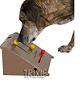 Dog Activity KICKER 26x15x24cm