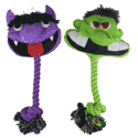 Hračka Monster 33cm/ plyš