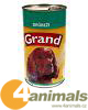 GRAND s drůbežím 1150g