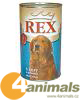 REX s játry 1280g