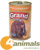 GRAND EXTRA - 1/2 kuřete 1150g