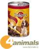 PEDIGREE  Adult s hovězím masem 400g