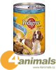 PEDIGREE Adult konzerva  s kuřecím masem - 400g