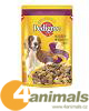 PEDIGREE kapsa Adult hovězí a králičí 100g