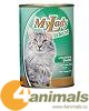 MyLady PREMIUM Senior 400g
