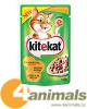 KITEKAT kapsička krůta - 100g
