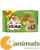 KITEKAT 4 ks myslivecké menu
