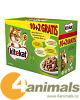 KITEKAT farmářské menu (10+2) po 100g