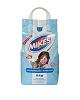 MIKEŠ bílý Premium 5kg