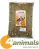 Apetit CH - granule činčila 1kg
