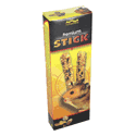 PREMIUM STICK 2x/křeček ořech