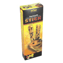 PREMIUM STICK 2x/křeček ovoce