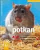 Můj potkan a já