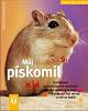 Můj pískomil a já