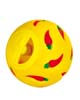 Snack ball pro hlodavce 7 cm