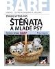Zdravá výživa pro štěňata a mladé psy