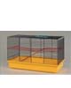 Klec PIGI II. pro morče 500x280x315mm